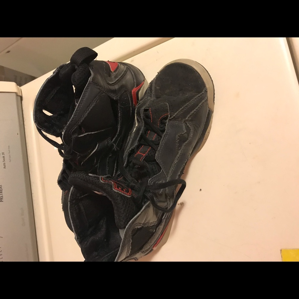 Jordan’s